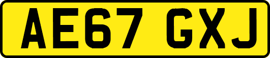 AE67GXJ