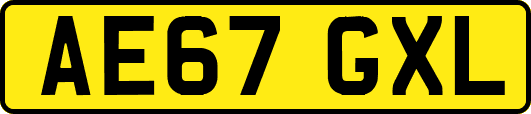 AE67GXL