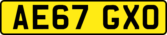 AE67GXO