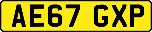 AE67GXP