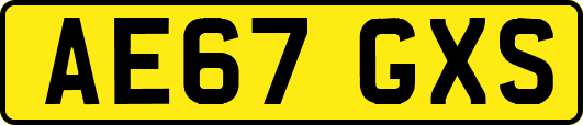 AE67GXS