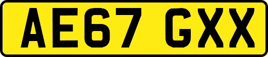AE67GXX