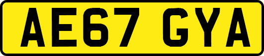 AE67GYA
