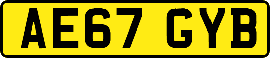 AE67GYB