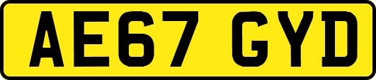 AE67GYD