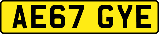 AE67GYE