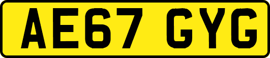 AE67GYG