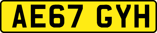 AE67GYH