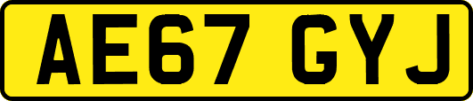 AE67GYJ