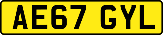AE67GYL