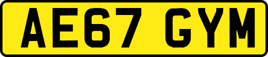 AE67GYM