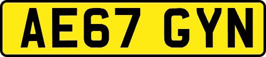 AE67GYN
