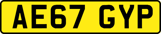 AE67GYP
