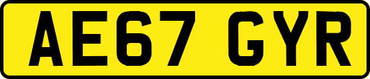 AE67GYR