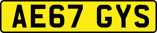 AE67GYS
