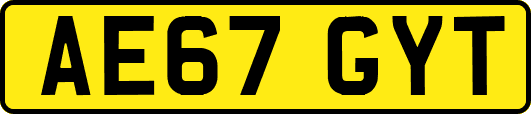 AE67GYT