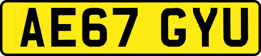 AE67GYU