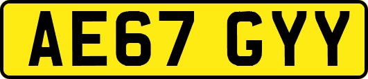 AE67GYY