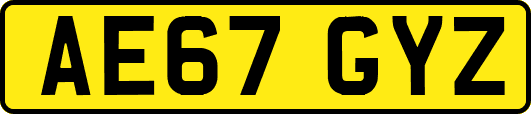 AE67GYZ
