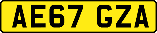 AE67GZA