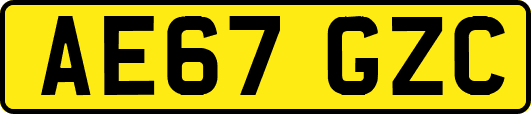 AE67GZC