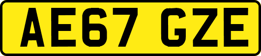 AE67GZE