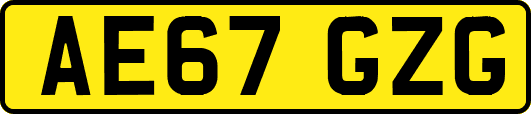 AE67GZG
