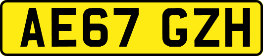 AE67GZH