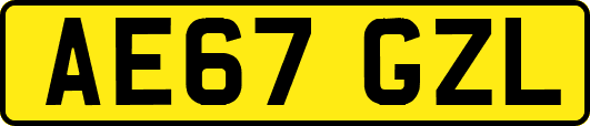 AE67GZL