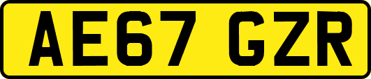 AE67GZR