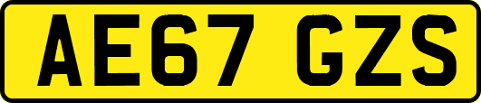 AE67GZS