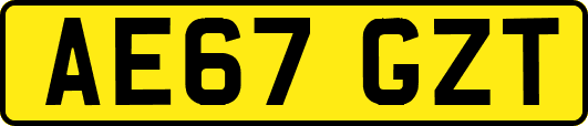 AE67GZT