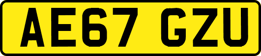 AE67GZU