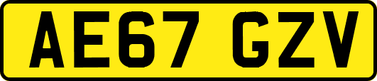 AE67GZV