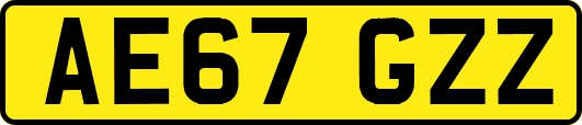 AE67GZZ