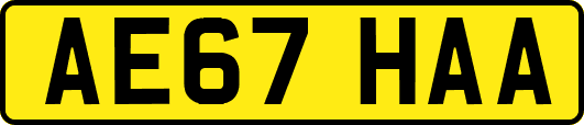 AE67HAA