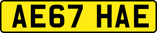 AE67HAE