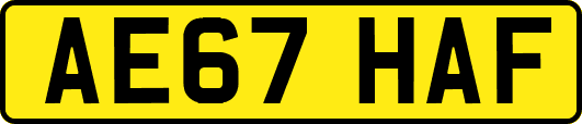 AE67HAF