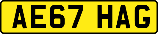 AE67HAG