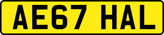AE67HAL