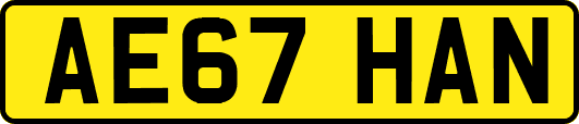 AE67HAN
