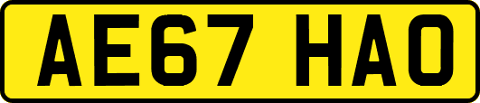 AE67HAO