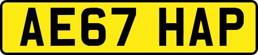AE67HAP