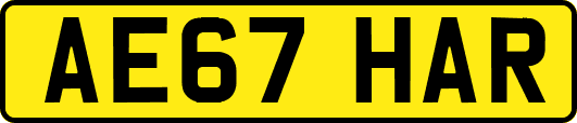 AE67HAR