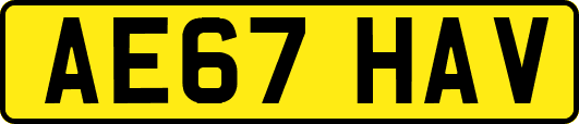 AE67HAV