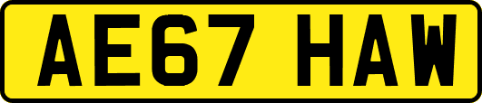 AE67HAW