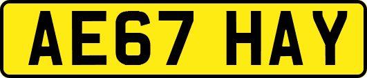 AE67HAY