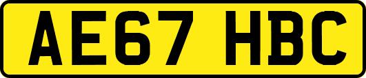 AE67HBC