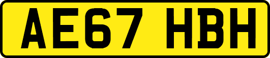 AE67HBH