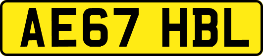AE67HBL